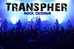 Transpher - groupe