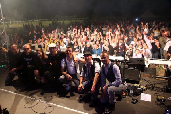 festival rock celtique festi rance